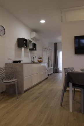 Apartment Mia Merano